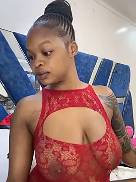 SexxyLunar online show from 22, 9, 2025