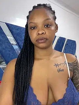 SexxyLunar online show from 10, 10, 2025