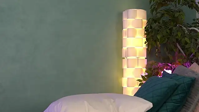 HaileyMadow online show from 22, 1, 2025