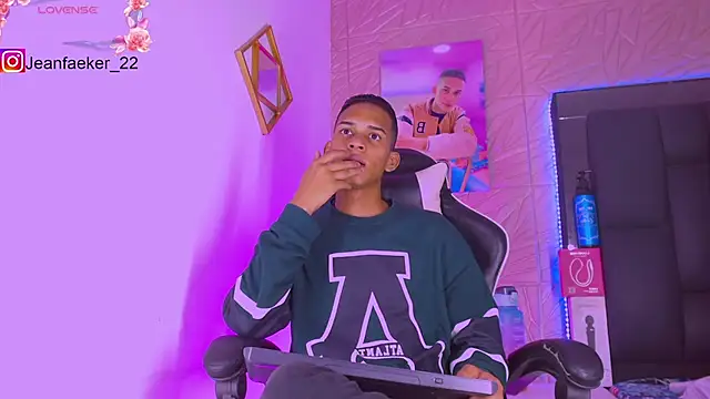 Snapshot of dilan_alfonzo chatting on 19, 1, 2026 dilan alfonzo online show from 19, 1, 2026