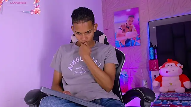 dilan alfonzo online show from 16, 4, 2026