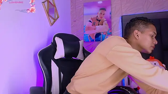 dilan alfonzo online show from 17, 4, 2026