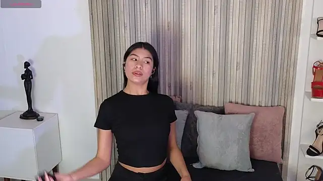 LissaWiild online show from 13, 10, 2025