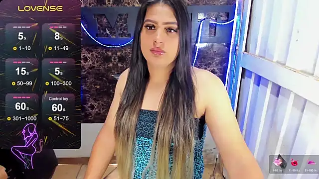 blonde girl01 online show from 12, 3, 2025