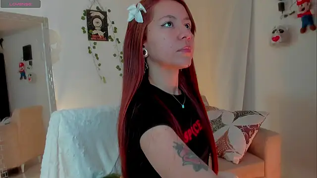 GenesisWhite online show from 20, 4, 2026