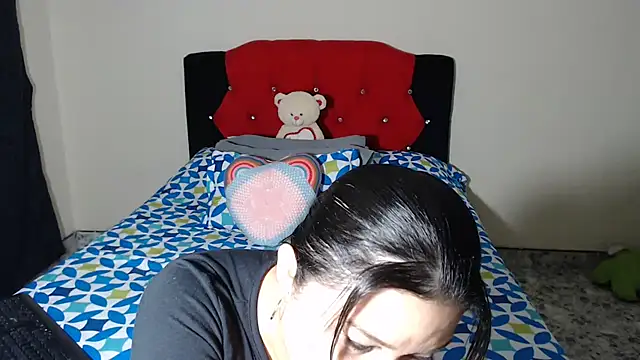 Snapshot of Crystal_milkmature chatting on 3, 2, 2025 Crystal milkmature online show from 3, 2, 2025