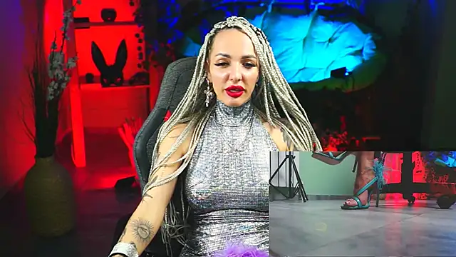Snapshot of MonicaMaxwel chatting on 20, 2, 2025 MonicaMaxwel online show from 20, 2, 2025