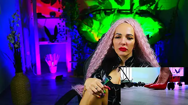 Snapshot of MonicaMaxwel chatting on 22, 3, 2025 MonicaMaxwel online show from 22, 3, 2025