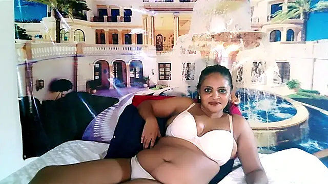 Luciousindian69 online show from 2, 2, 2026