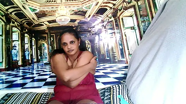 Luciousindian69 online show from 10, 2, 2026