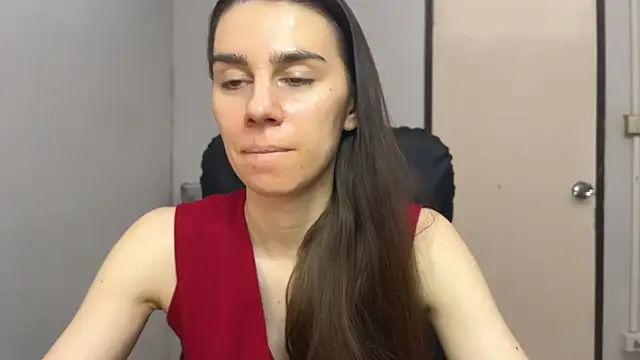 SassyJessi online show from 30, 11, 2025