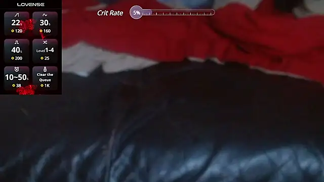 Snapshot of VictoriaLuv22 chatting on 16, 1, 2025 VictoriaLuv22 online show from 16, 1, 2025