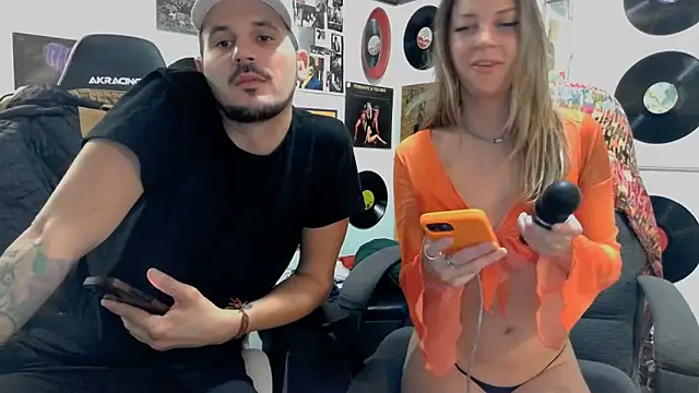 Snapshot of molly_witha_chance chatting on 18, 1, 2025 molly witha chance online show from 18, 1, 2025