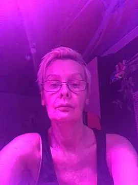 HelgaHimmell online show from 1, 12, 2025