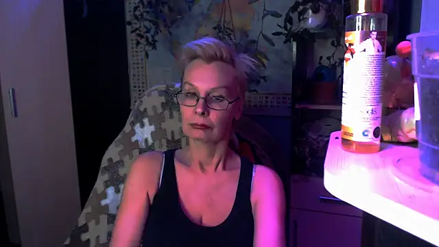 HelgaHimmell online show from 14, 4, 2026