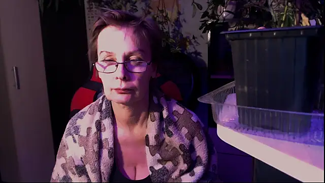 HelgaHimmell online show from 1, 6, 2026