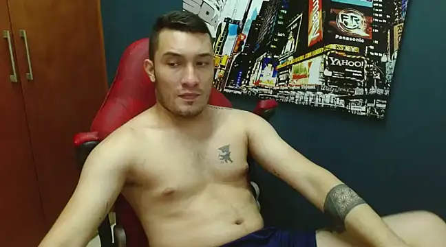 Airon Blade online show from 10, 12, 2024