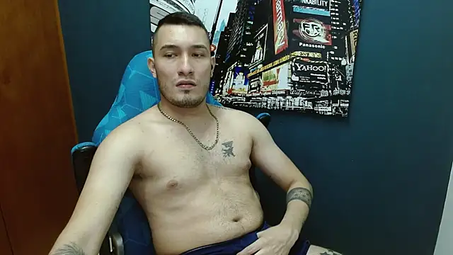 Airon Blade online show from 31, 1, 2025