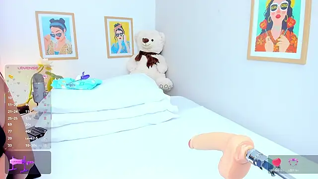 jasminnee  online show from 16, 2, 2026