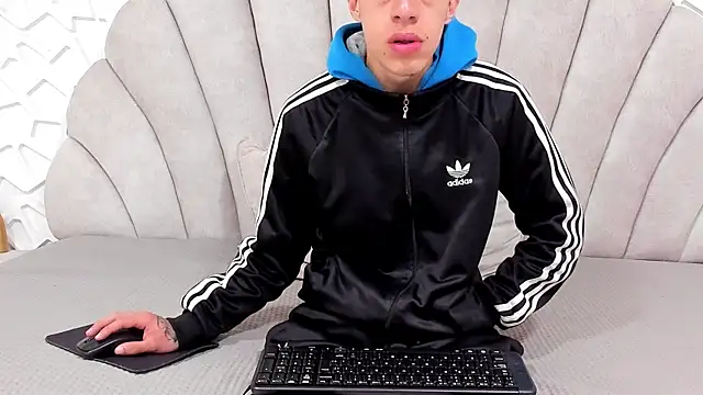 thiago19s online show from 12, 3, 2025