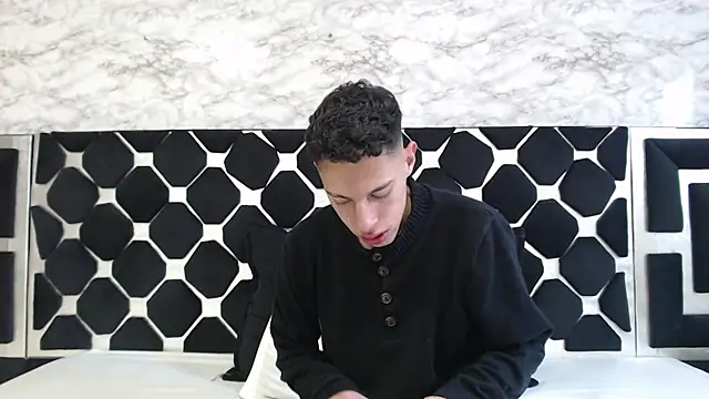 thiago19s online show from 14, 3, 2025