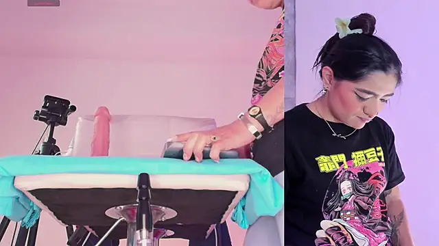 Angelst   online show from 5, 10, 2025