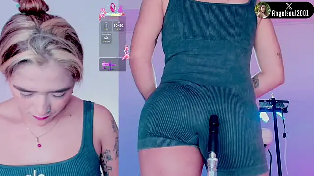 Snapshot of Angelst__ chatting on 10, 6, 2026 Angelst online show from 10, 6, 2026