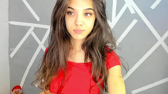 BabyAylin online show from 21, 12, 2024