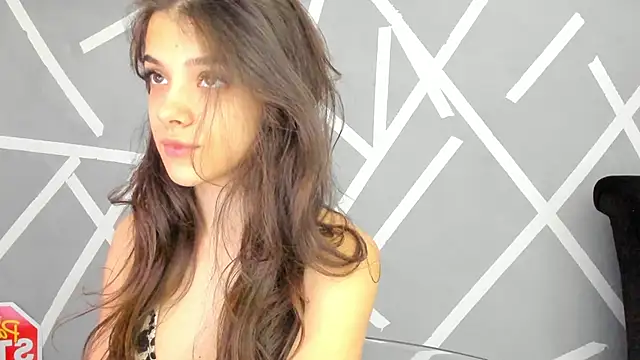 BabyAylin online show from 6, 1, 2025