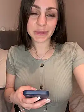 Loella-Rose online show from 9, 3, 2025