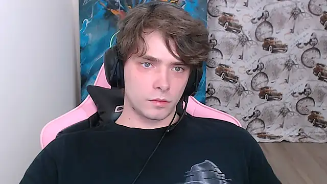 DmitryRomanov online show from 27, 2, 2026