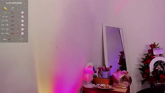 youpinkgirl  online show from 28, 12, 2024