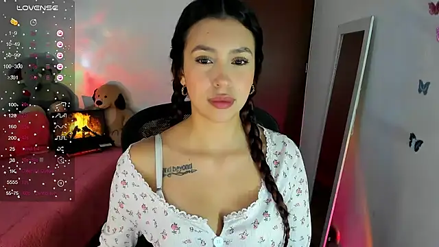 youpinkgirl  online show from 11, 1, 2025