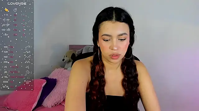 youpinkgirl  online show from 21, 1, 2025