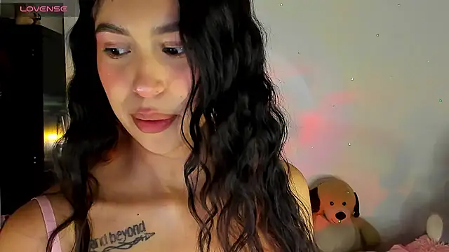 youpinkgirl  online show from 22, 1, 2025