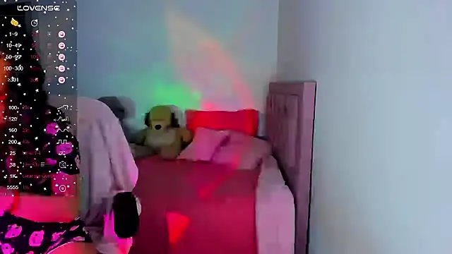 youpinkgirl  online show from 24, 1, 2025