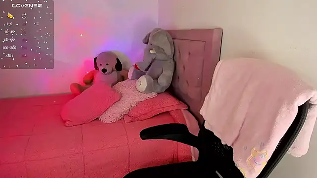 youpinkgirl  online show from 27, 1, 2025