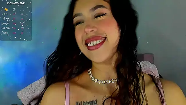 youpinkgirl  online show from 29, 1, 2025