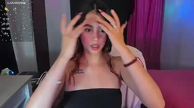 youpinkgirl  online show from 28, 2, 2025