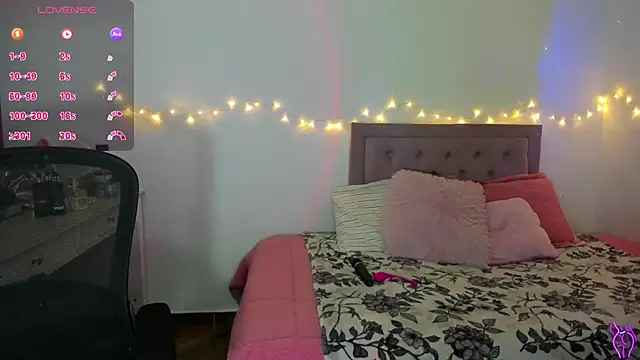 youpinkgirl  online show from 20, 12, 2025