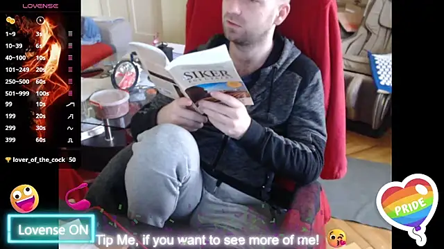 RealManHaveHairy online show from 10, 3, 2025