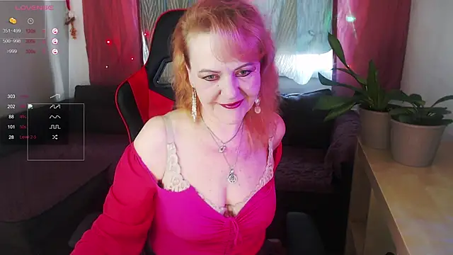 Snapshot of Liset_Monro chatting on 9, 5, 2026 Liset Monro online show from 9, 5, 2026