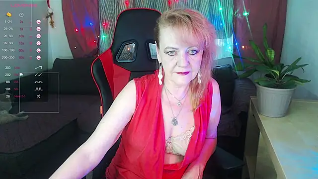Snapshot of Liset_Monro chatting on 10, 5, 2026 Liset Monro online show from 10, 5, 2026