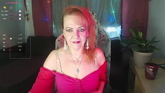 Snapshot of Liset_Monro chatting on 14, 5, 2026 Liset Monro online show from 14, 5, 2026