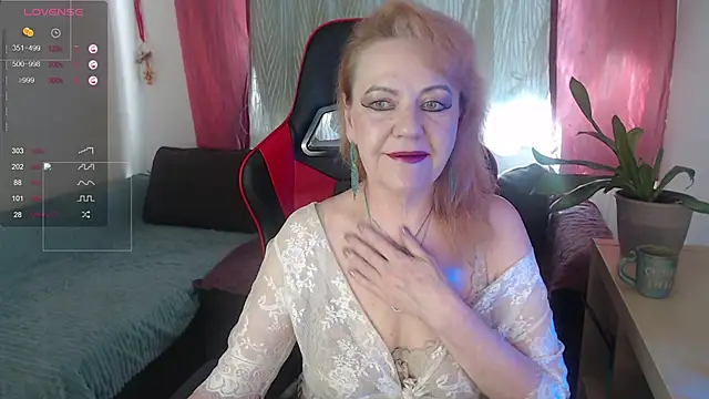 Snapshot of Liset_Monro chatting on 19, 5, 2026 Liset Monro online show from 19, 5, 2026