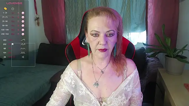Snapshot of Liset_Monro chatting on 21, 5, 2026 Liset Monro online show from 21, 5, 2026
