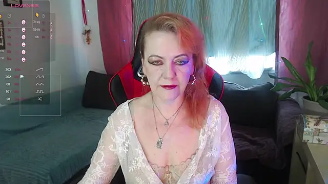 Snapshot of Liset_Monro chatting on 25, 5, 2026 Liset Monro online show from 25, 5, 2026