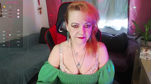 Snapshot of Liset_Monro chatting on 26, 5, 2026 Liset Monro online show from 26, 5, 2026