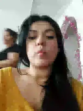 Snapshot of Sophie-hatter chatting on 3, 1, 2025 Sophie-hatter online show from 3, 1, 2025