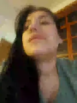 Snapshot of Sophie-hatter chatting on 1, 2, 2025 Sophie-hatter online show from 1, 2, 2025